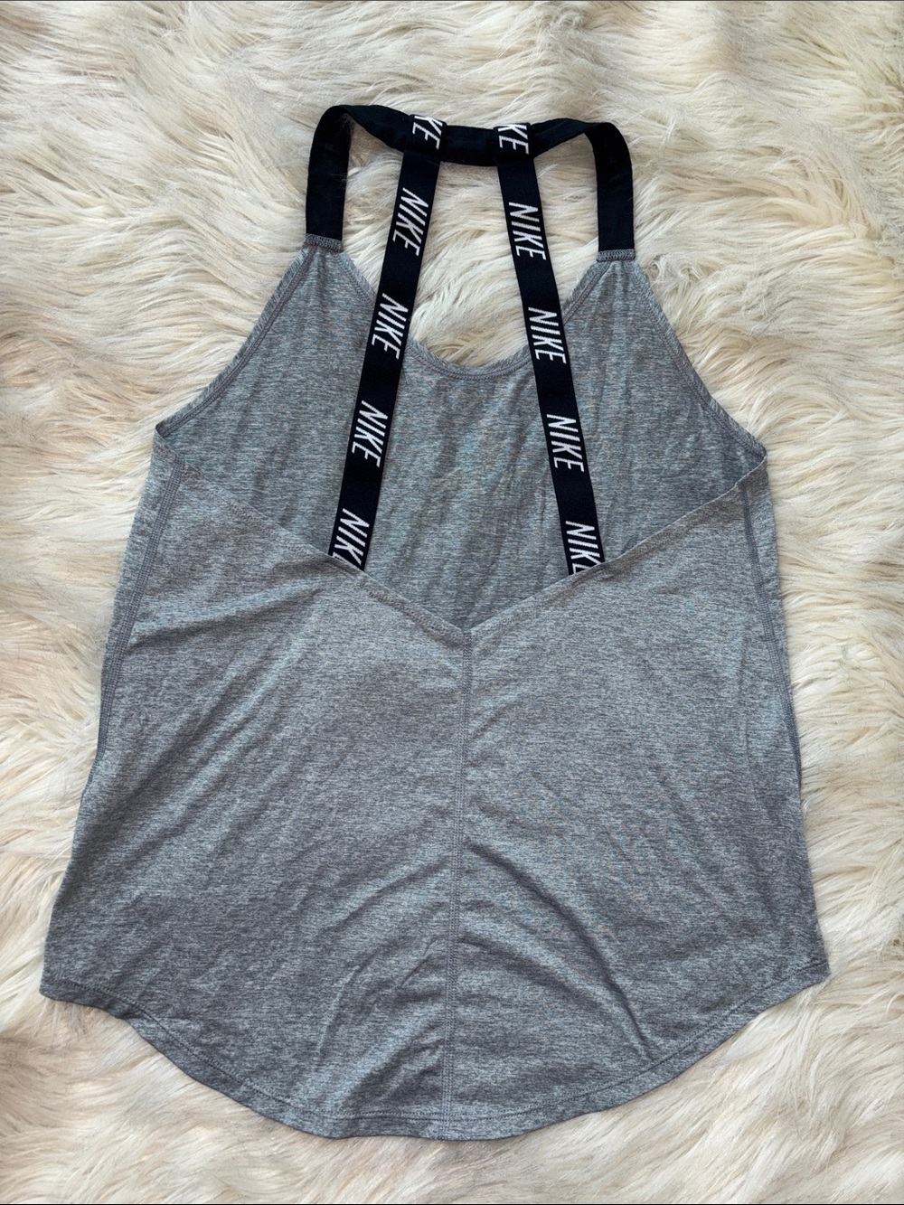 Nike tank